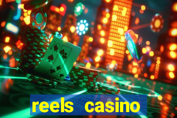 reels casino rodrigo faro